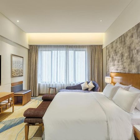 广州云凯酒店yunkai Hotel Have Free Shuttle Bus For The Complex Eksteriør bilde