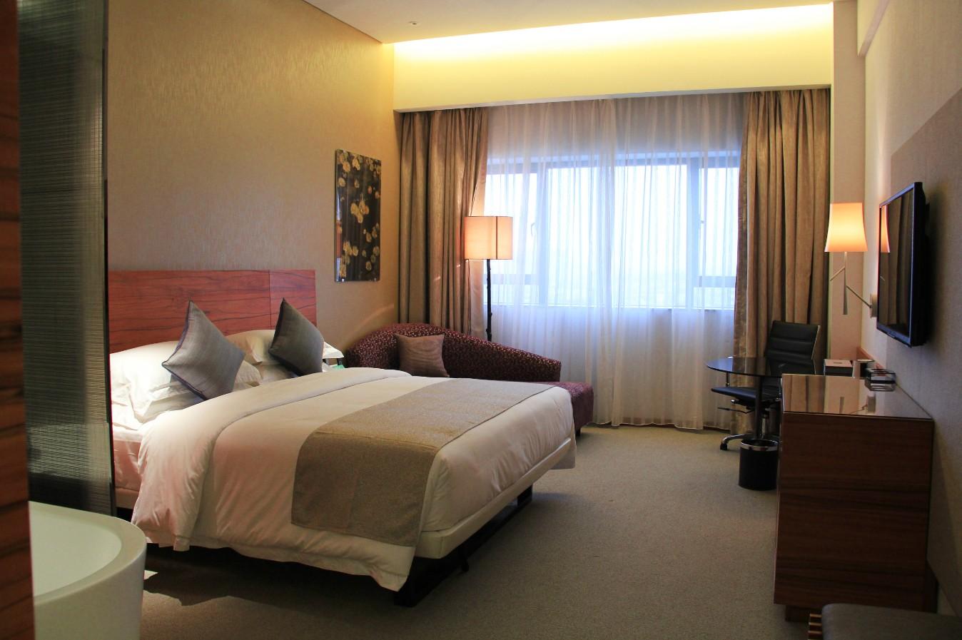 广州云凯酒店yunkai Hotel Have Free Shuttle Bus For The Complex Eksteriør bilde