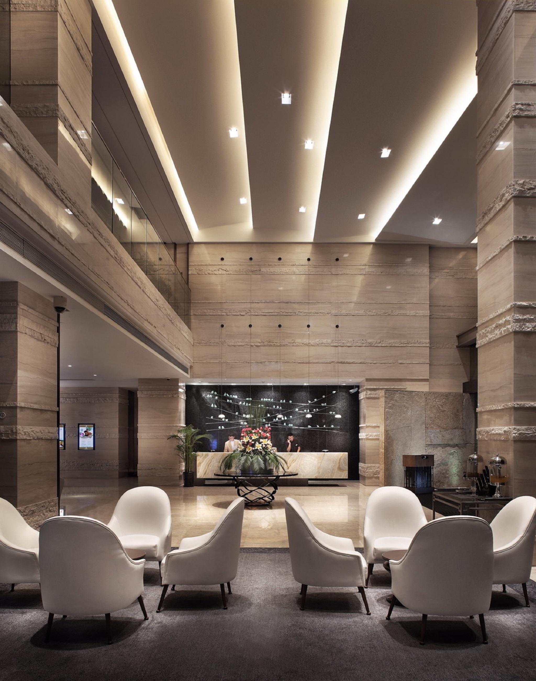 广州云凯酒店yunkai Hotel Have Free Shuttle Bus For The Complex Eksteriør bilde