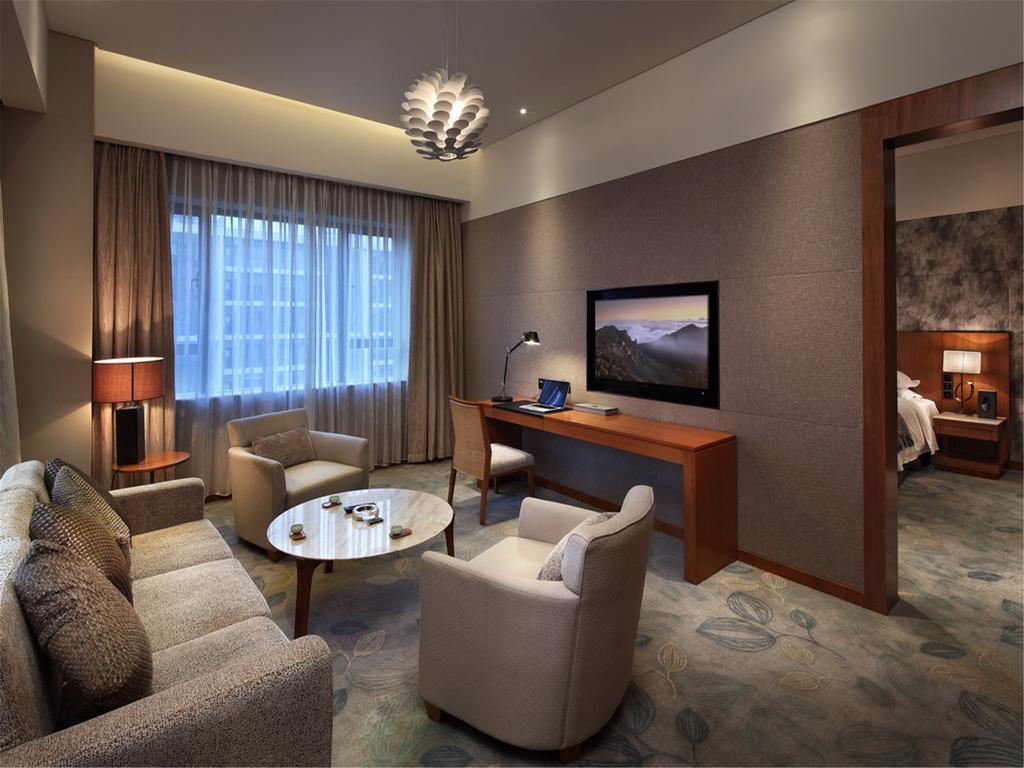 广州云凯酒店yunkai Hotel Have Free Shuttle Bus For The Complex Eksteriør bilde