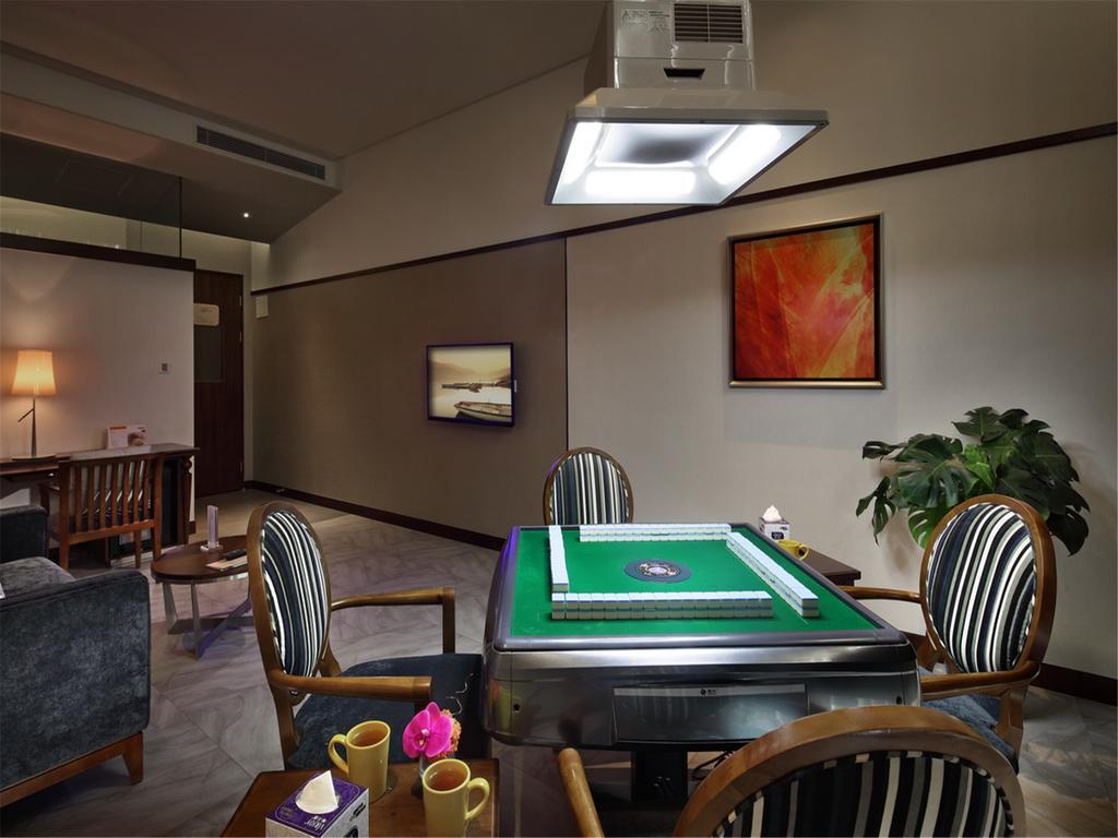 广州云凯酒店yunkai Hotel Have Free Shuttle Bus For The Complex Eksteriør bilde