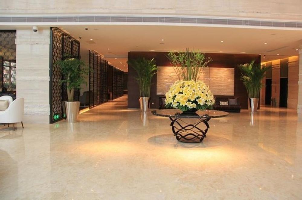 广州云凯酒店yunkai Hotel Have Free Shuttle Bus For The Complex Eksteriør bilde