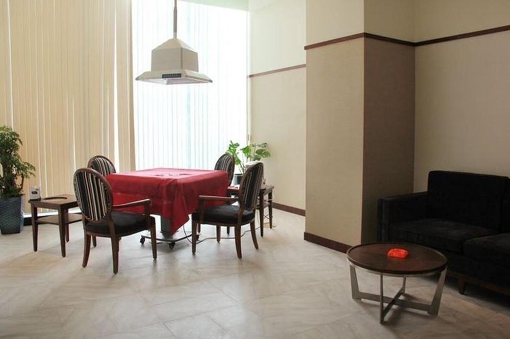 广州云凯酒店yunkai Hotel Have Free Shuttle Bus For The Complex Eksteriør bilde