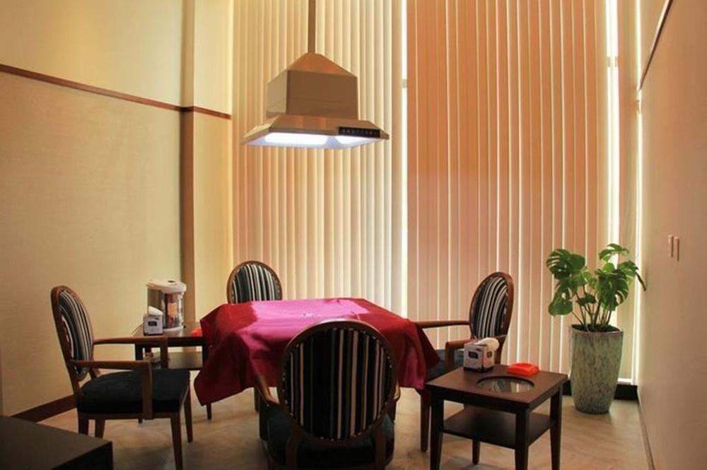 广州云凯酒店yunkai Hotel Have Free Shuttle Bus For The Complex Eksteriør bilde