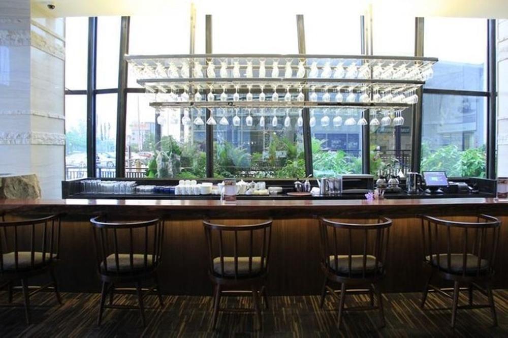 广州云凯酒店yunkai Hotel Have Free Shuttle Bus For The Complex Eksteriør bilde