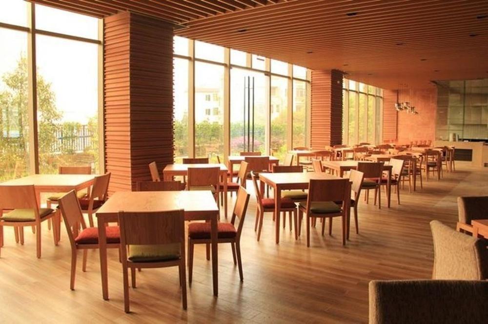 广州云凯酒店yunkai Hotel Have Free Shuttle Bus For The Complex Eksteriør bilde