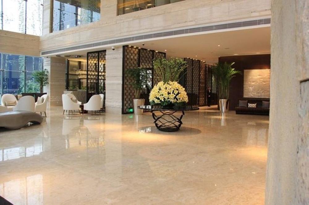 广州云凯酒店yunkai Hotel Have Free Shuttle Bus For The Complex Eksteriør bilde