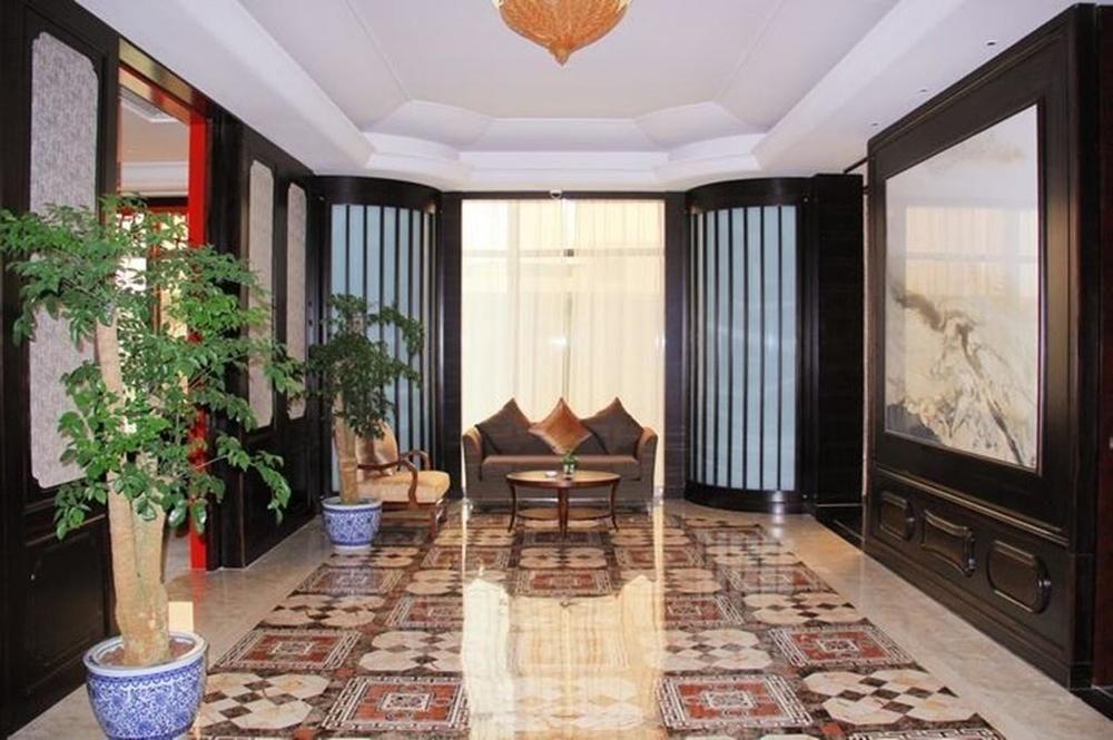 广州云凯酒店yunkai Hotel Have Free Shuttle Bus For The Complex Eksteriør bilde