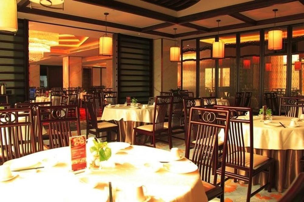 广州云凯酒店yunkai Hotel Have Free Shuttle Bus For The Complex Eksteriør bilde